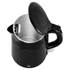 ZWILLING Bouilloire électrique, 1,25 l, Noir mat Best