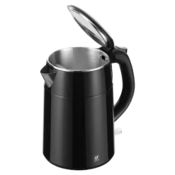 ZWILLING Bouilloire électrique, 1,25 l, Noir mat Best