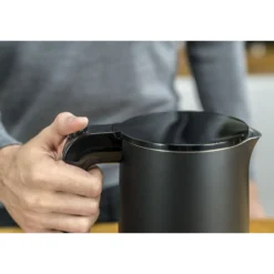 ZWILLING Bouilloire électrique, 1 l, Noir mat Discount