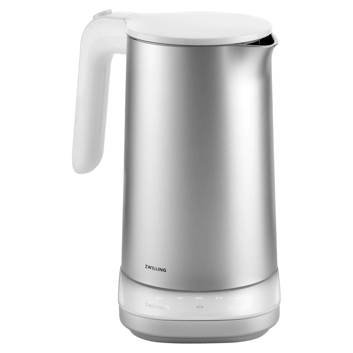 ZWILLING Bouilloire électrique Pro, 1 l, Argent Online