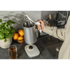 ZWILLING Bouilloire électrique Pro, 1 l, Argent Online