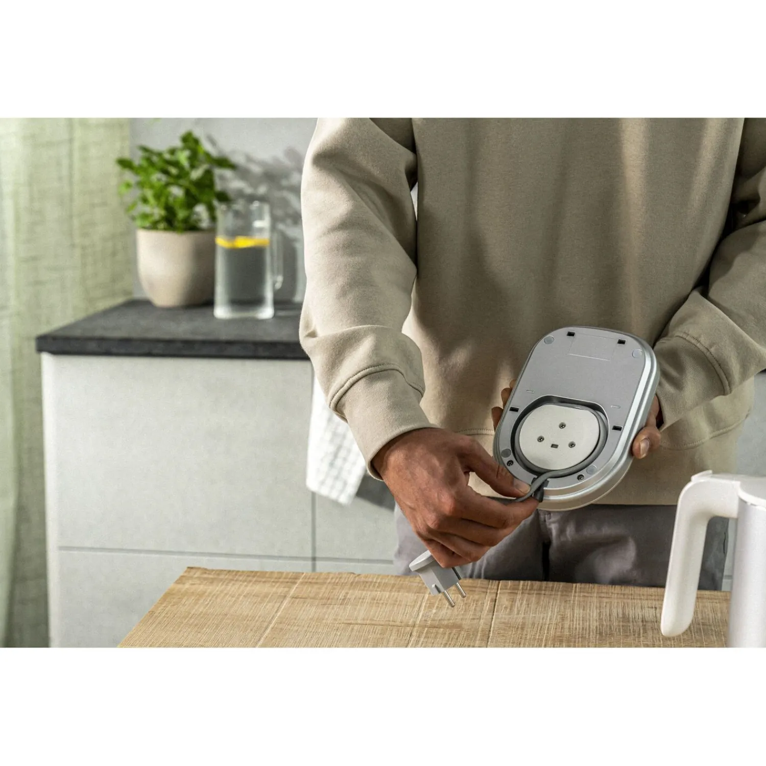 ZWILLING Bouilloire électrique Pro, 1 l, Argent Online