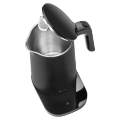 ZWILLING Bouilloire électrique Pro, 1 l, Noir mat Hot