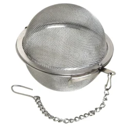 Staub Boule à thé, Acier inoxydable Sale