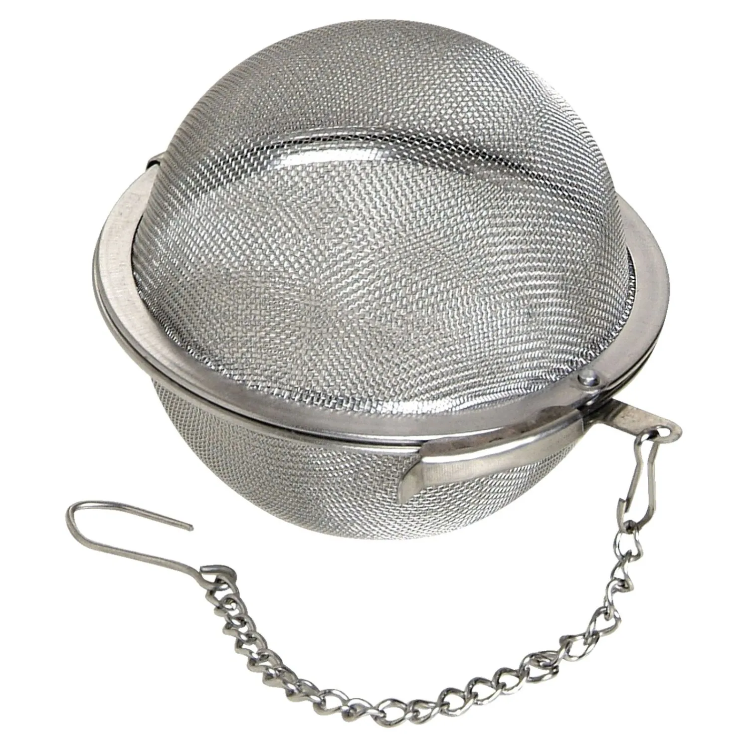 Staub Boule à thé, Acier inoxydable Sale