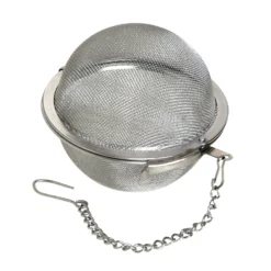 Staub Boule à thé, Acier inoxydable Sale