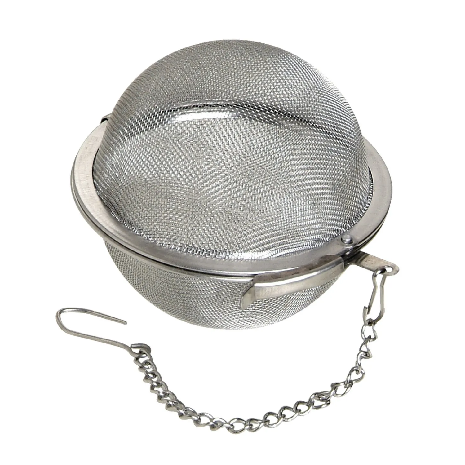 Staub Boule à thé, Acier inoxydable Sale