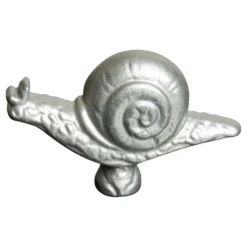 Staub Bouton, Argent New