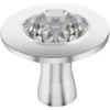 Staub Bouton, Argent