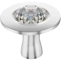 Staub Bouton, Argent
