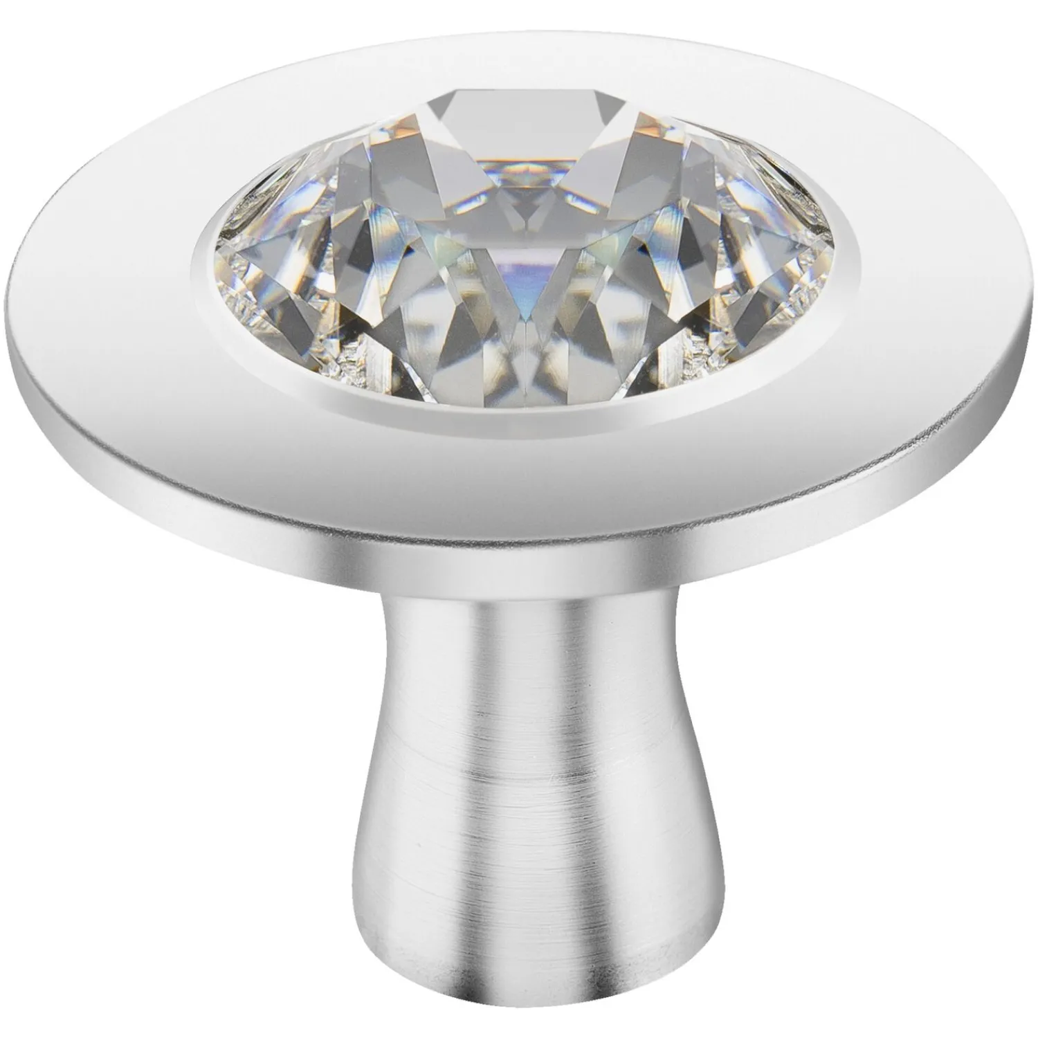 Staub Bouton, Argent