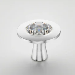 Staub Bouton, Argent