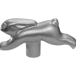 Staub Bouton, Argent New