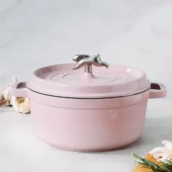 Staub Bouton, Argent New