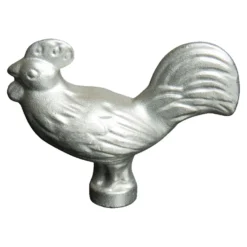 Staub Bouton, Argent Outlet