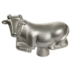 Staub Bouton, Argent Discount