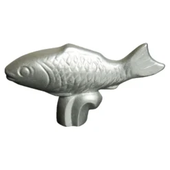 Staub Bouton, Argent Sale