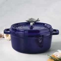 Staub Bouton, Argent Sale