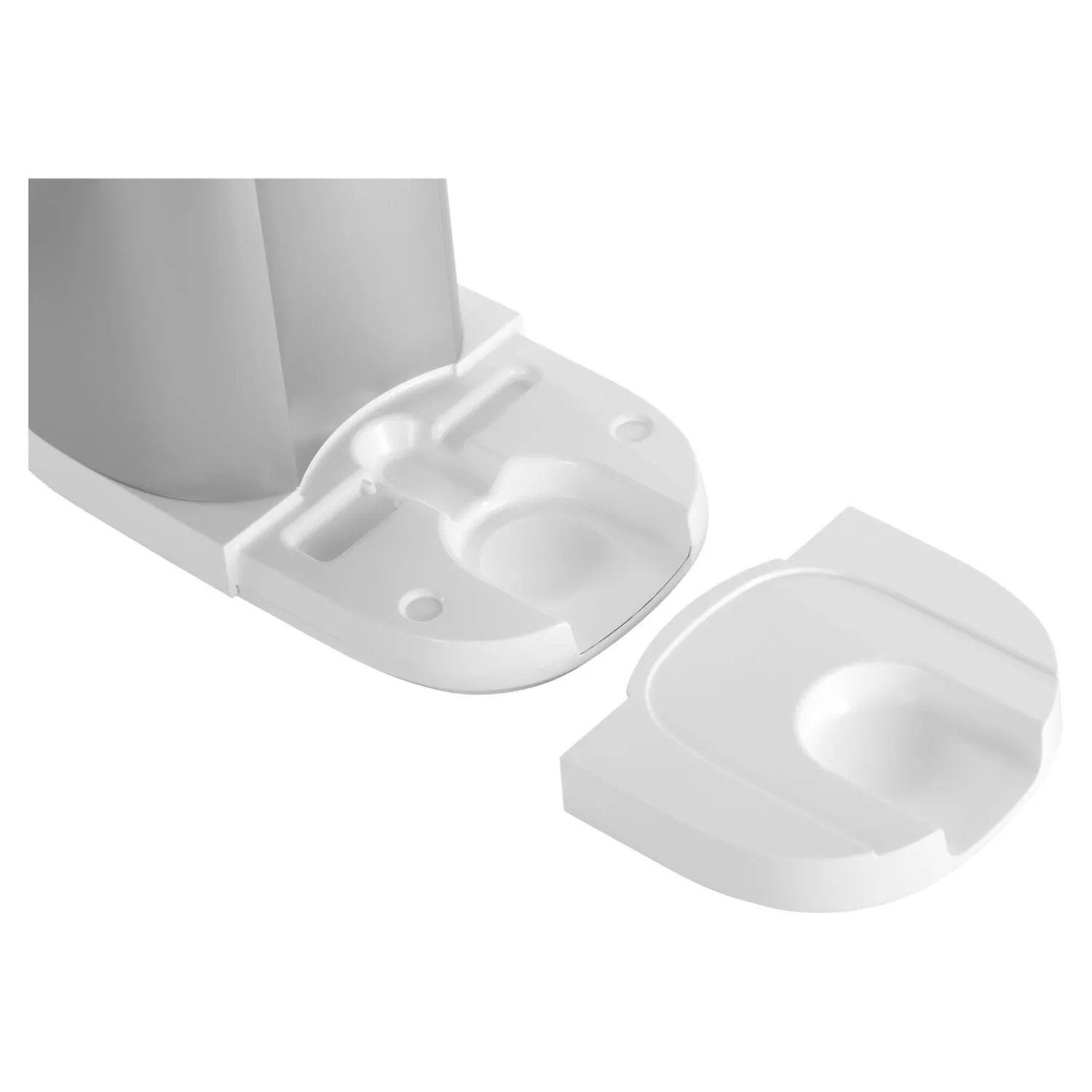 ZWILLING Broyeur à café, Blanc argenté Sale