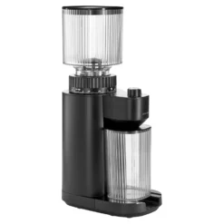 ZWILLING Broyeur à café, Noir mat