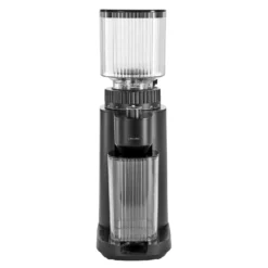 ZWILLING Broyeur à café, Noir mat