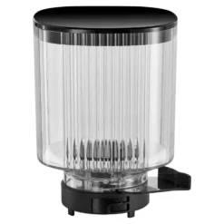 ZWILLING Broyeur à café, Noir mat