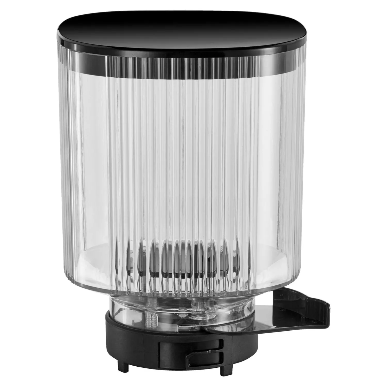 ZWILLING Broyeur à café, Noir mat