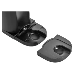 ZWILLING Broyeur à café, Noir mat