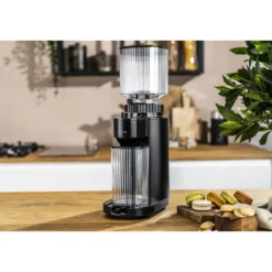 ZWILLING Broyeur à café, Noir mat