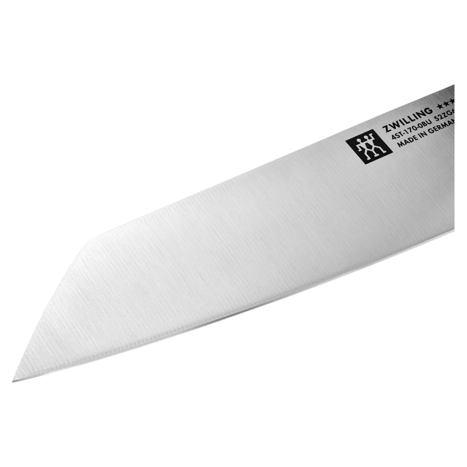 ZWILLING Bunka 17 cm Clearance