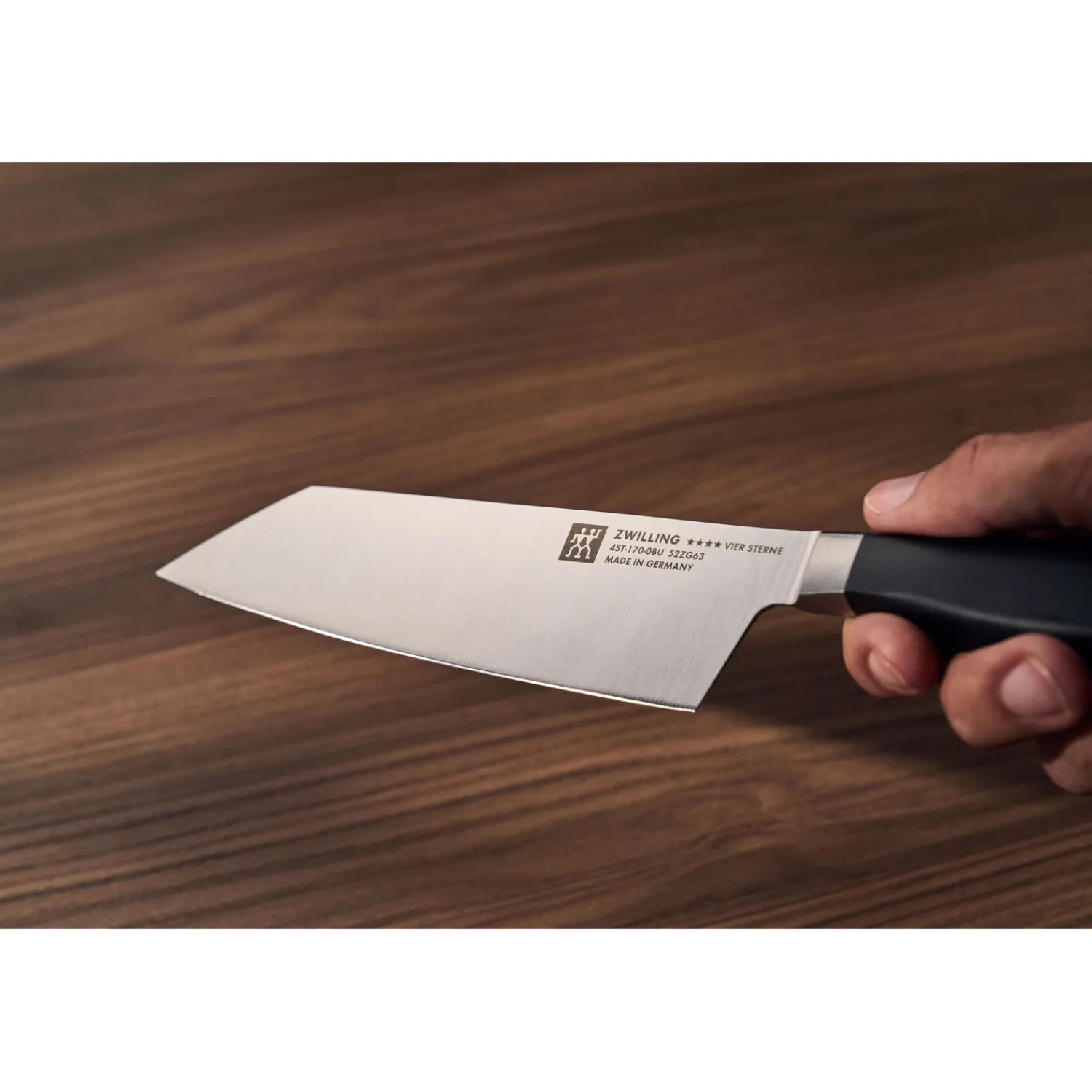 ZWILLING Bunka 17 cm Clearance