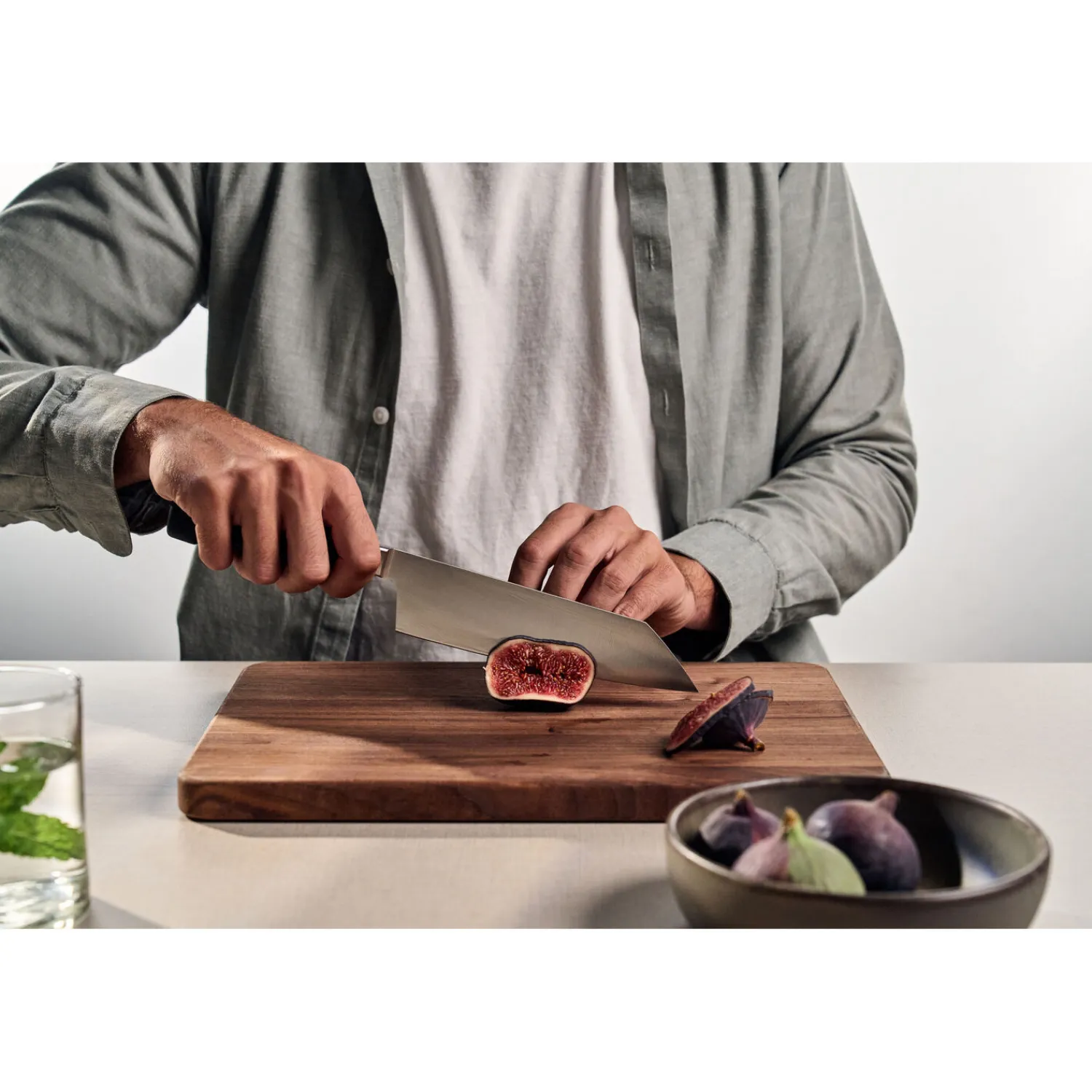 ZWILLING Bunka 17 cm Clearance