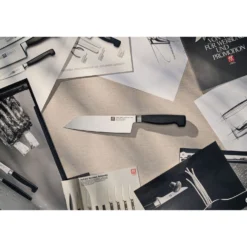ZWILLING Bunka 17 cm Clearance