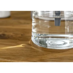ZWILLING Cafetière avec filtre, 1,5 l, Blanc argenté Outlet
