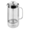 ZWILLING Cafetière à piston 750 ml, Verre borosilicate Sale