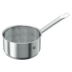 ZWILLING Casserole 16 cm, Inox 18/10, Argent Best