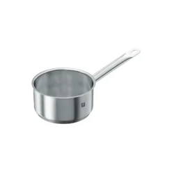 ZWILLING Casserole 16 cm, Inox 18/10, Argent Best