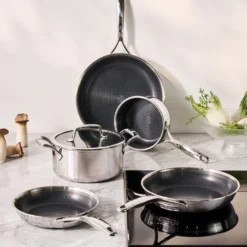 ZWILLING Casserole 16 cm, Inox 18/10, Argent Outlet