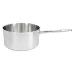 Demeyere Casserole sans couvercle 20 cm, Inox 18/10, Argent New