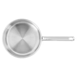 Demeyere Casserole sans couvercle 20 cm, Inox 18/10, Argent New