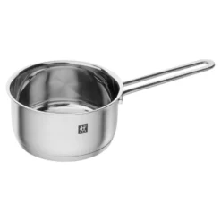 ZWILLING Casserole sans couvercle 14 cm, Inox 18/10, Argent Sale