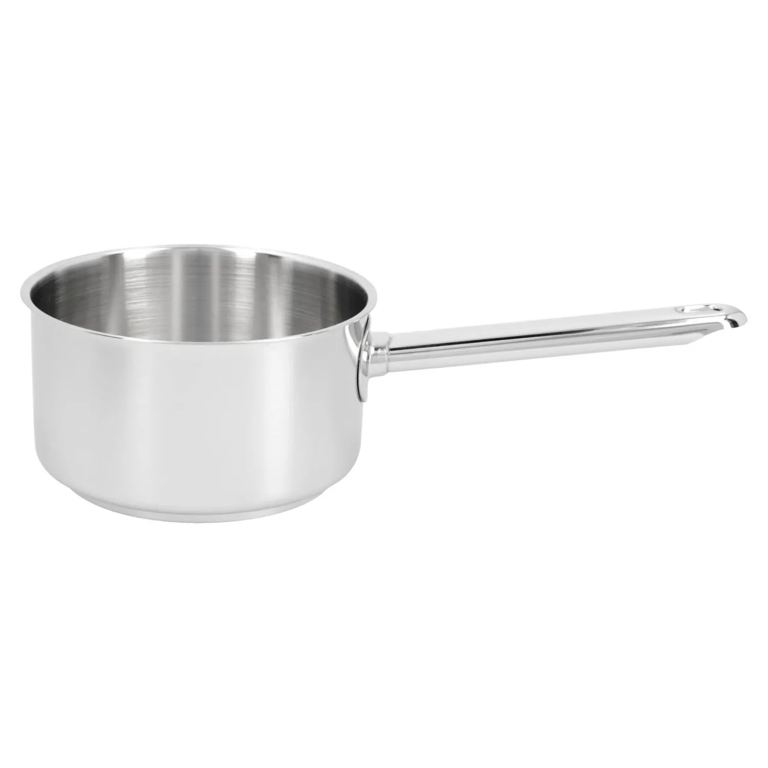 Demeyere Casserole sans couvercle 14 cm, Inox 18/10, Argent Clearance