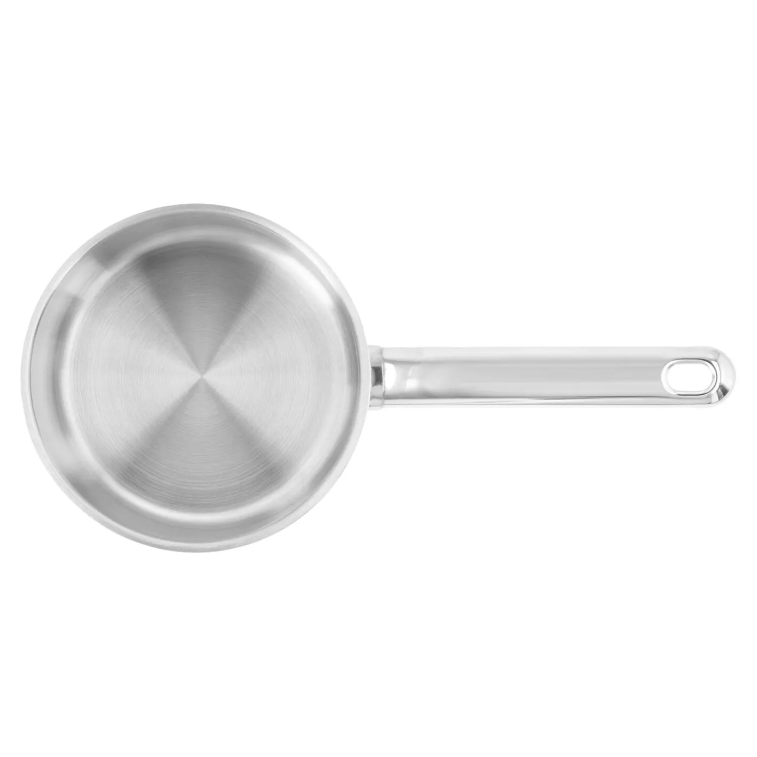 Demeyere Casserole sans couvercle 14 cm, Inox 18/10, Argent Clearance