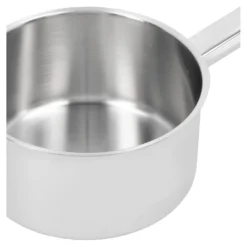 Demeyere Casserole sans couvercle 14 cm, Inox 18/10, Argent Clearance