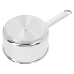 Demeyere Casserole sans couvercle 14 cm, Inox 18/10, Argent Clearance