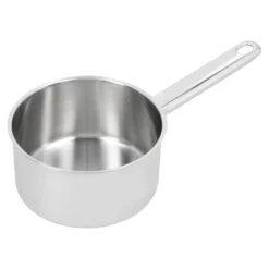 Demeyere Casserole sans couvercle 14 cm, Inox 18/10, Argent Clearance