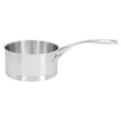 Demeyere Casserole sans couvercle 16 cm, Inox 18/10, Argent Clearance
