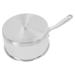 Demeyere Casserole sans couvercle 16 cm, Inox 18/10, Argent Clearance