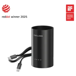ZWILLING Chargeur compact Hot