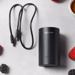 ZWILLING Chargeur compact Hot